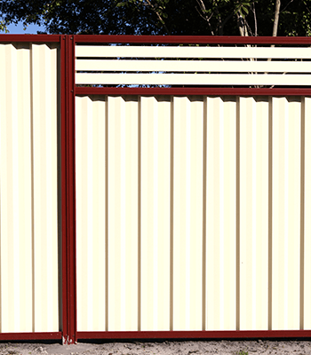 northbond privacy fence