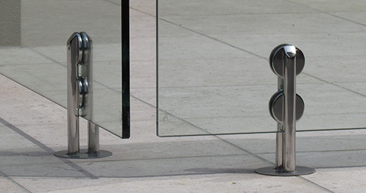 glass fence experts