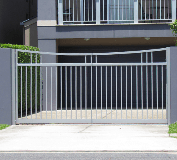 choosing the right gate