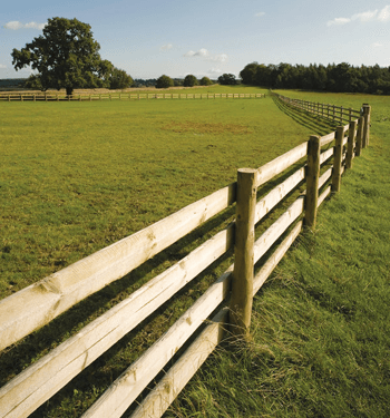 rural fencing