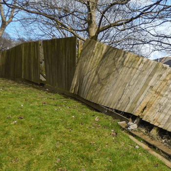 fence insurance