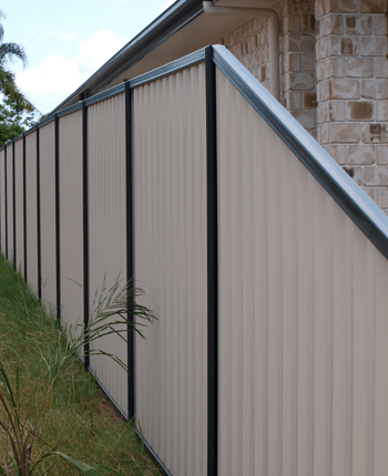 Colorbond Fence Maintenance