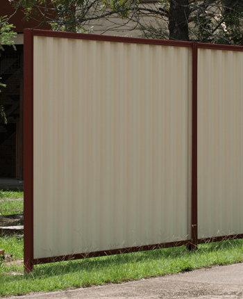 Colorbond Fence Maintenance
