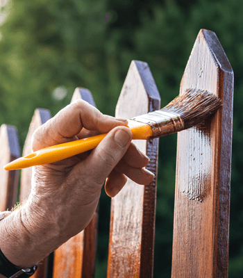 Building Your New Fence