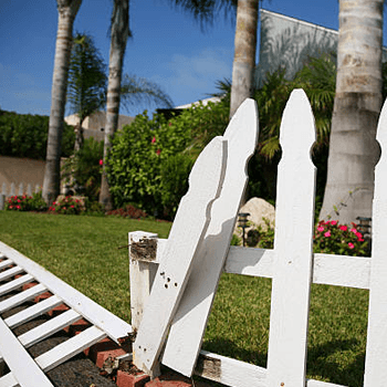 Professional Fencing Contractor