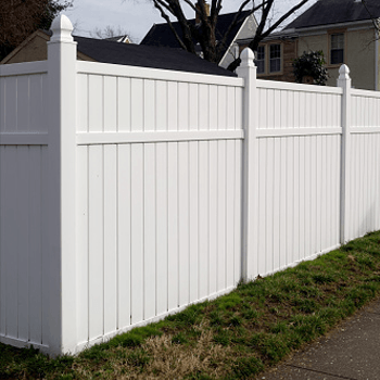 Professional Fencing Contractor