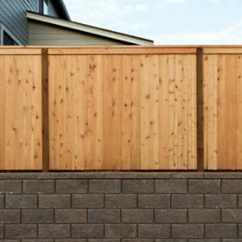 maintaining retaining walls