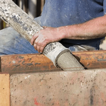 Concrete Retaining Wall Construction