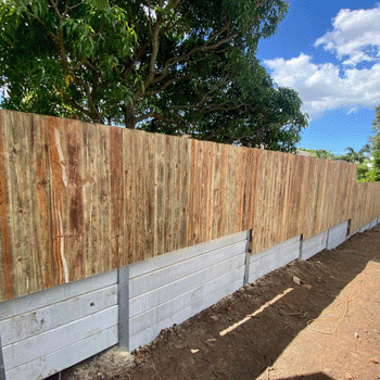 Concrete sleepers
