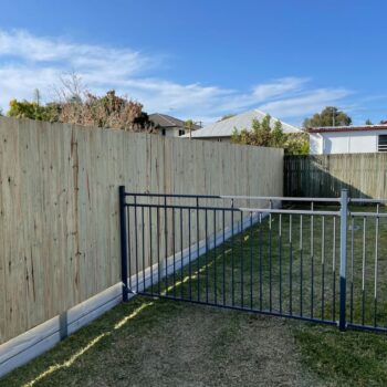 CONCRETE WALL, BRIGHTON