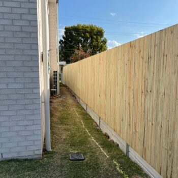 CONCRETE WALL, BRIGHTON