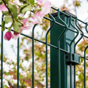 fencing for seasons