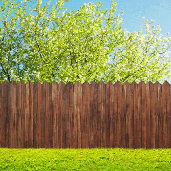 fencing for seasons
