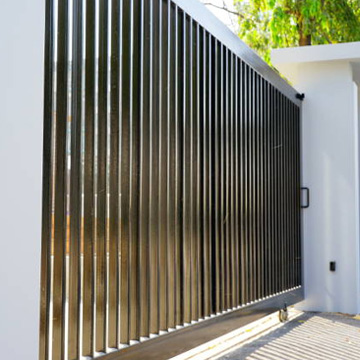 Sliding Gates
