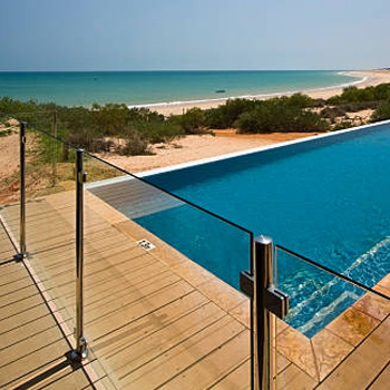safety fence for above ground pool