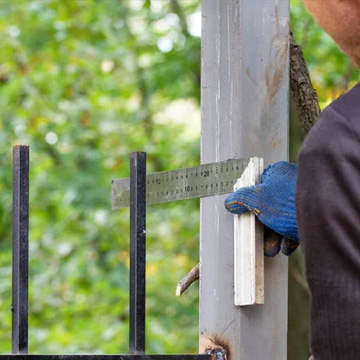 Durable Fences
