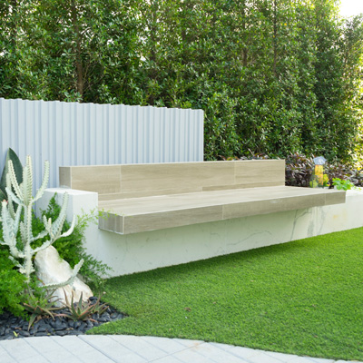 Fencing for Small Spaces