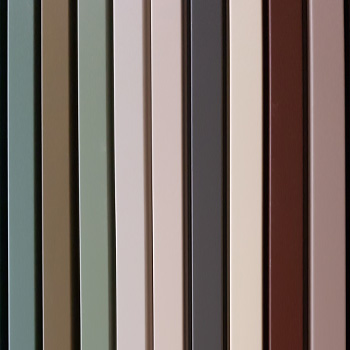 Fence Colour