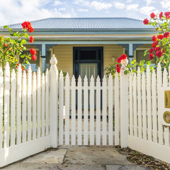 Australian Building Standards for Fencing