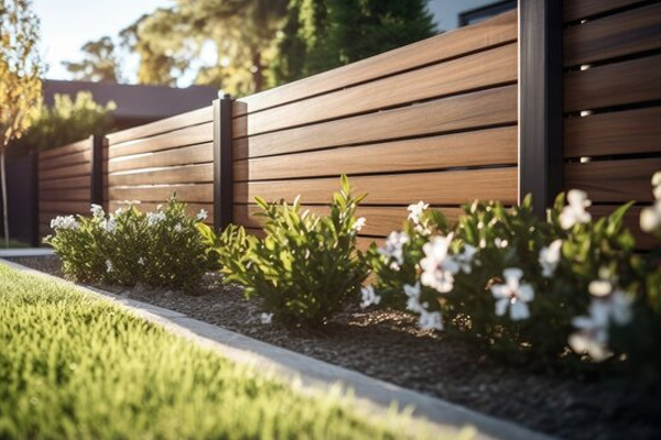 Australian Building Standards for Fencing