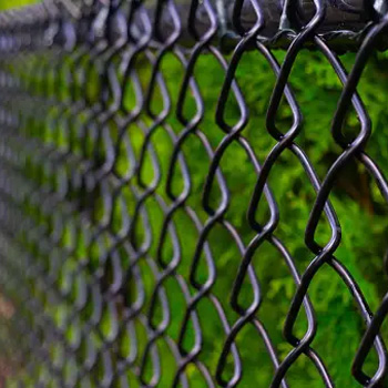 Chain-Link Fencing