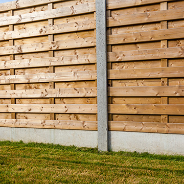 Fencing Solutions for Challenging Terrains