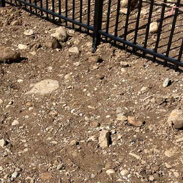 Fencing Solutions for Challenging Terrains