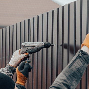 Fencing Solutions for Challenging Terrains