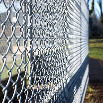 Fencing for Commercial and Industrial Settings