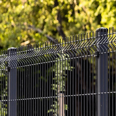 Fencing for Commercial and Industrial Settings