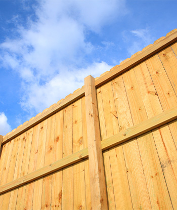 How Fencing Reduces Liability