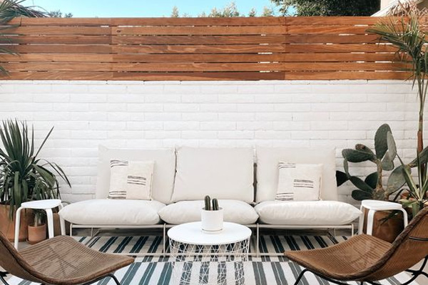 Innovative Fencing Designs