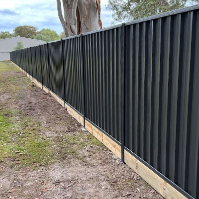 How Long Do Colorbond Fences Last