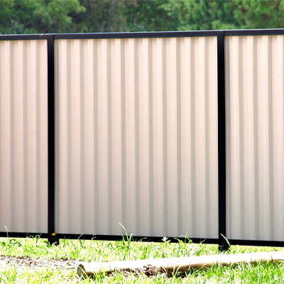 How Long Do Colorbond Fences Last