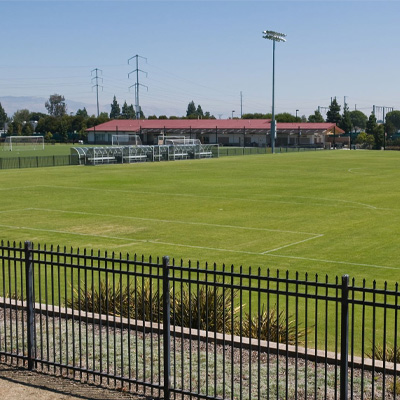 Best Fencing for Sports Facilities