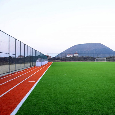 Best Fencing for Sports Facilities