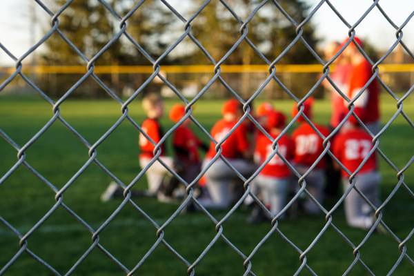 Best Fencing for Sports Facilities