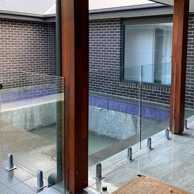 5 Top Pool Fencing Options