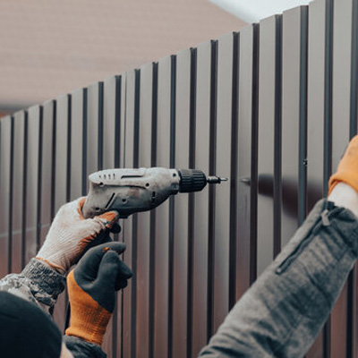 Cost-Effective Fencing Options