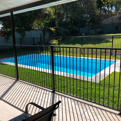Pool Gates for Summer: Maintenance and Upgrades