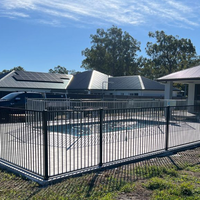Pool Gates for Summer: Maintenance and Upgrades