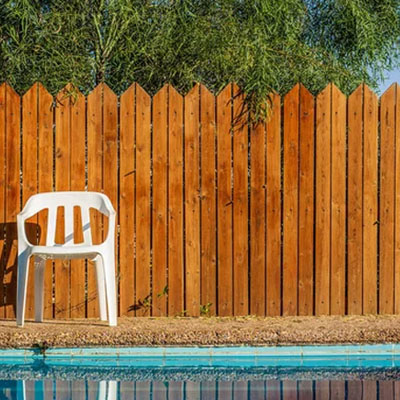 5 Top Pool Fencing Options