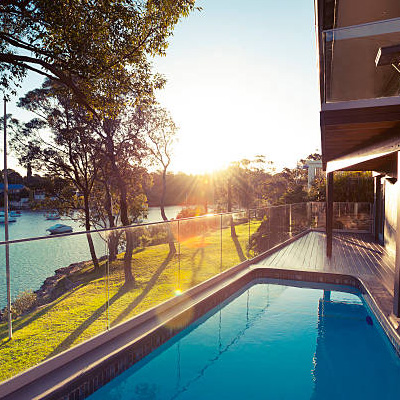 Benefits of Glass Pool Fencing