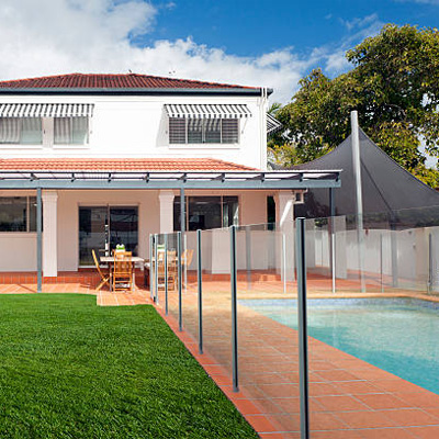 Benefits of Glass Pool Fencing