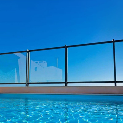 Benefits of Glass Pool Fencing