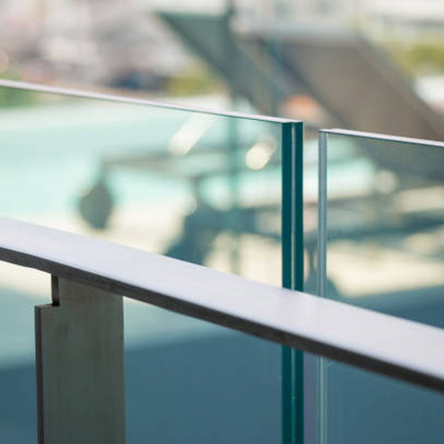 Benefits of Glass Pool Fencing