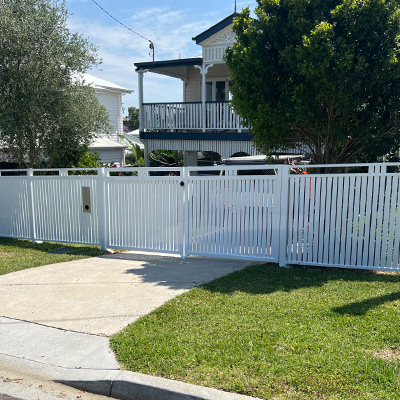 Choose the Right Fencing Company