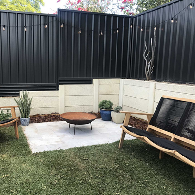Low-Maintenance Fencing Options