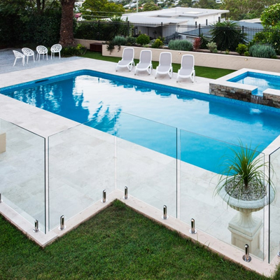 Low-Maintenance Fencing Options