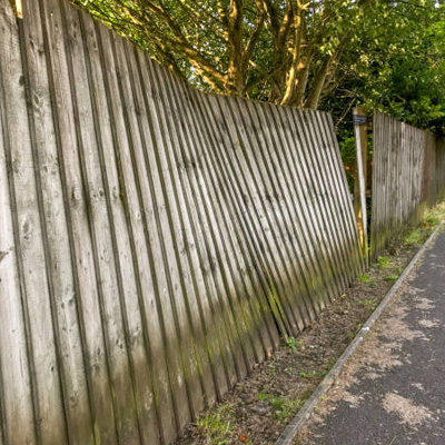 Signs You Need A New Fence